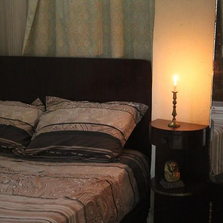 Maison Du 18Eme Siecle チュニス エクステリア 写真