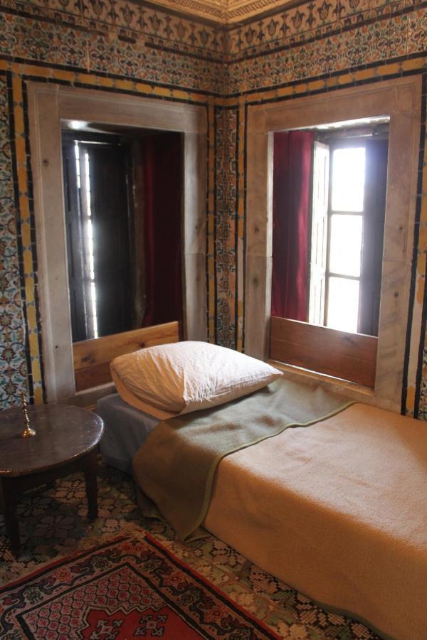 Maison Du 18Eme Siecle チュニス エクステリア 写真