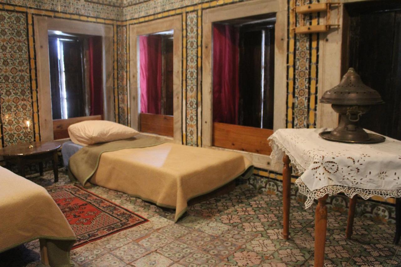 Maison Du 18Eme Siecle チュニス エクステリア 写真