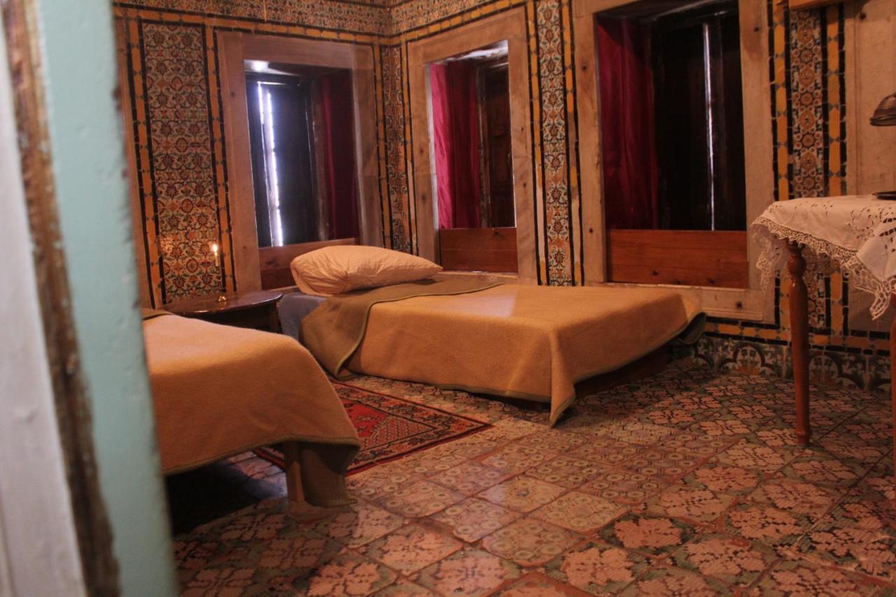 Maison Du 18Eme Siecle チュニス エクステリア 写真